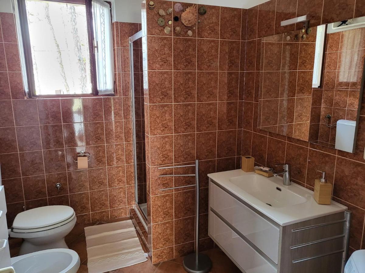 Apartment Zvijezda Baška Exteriör bild