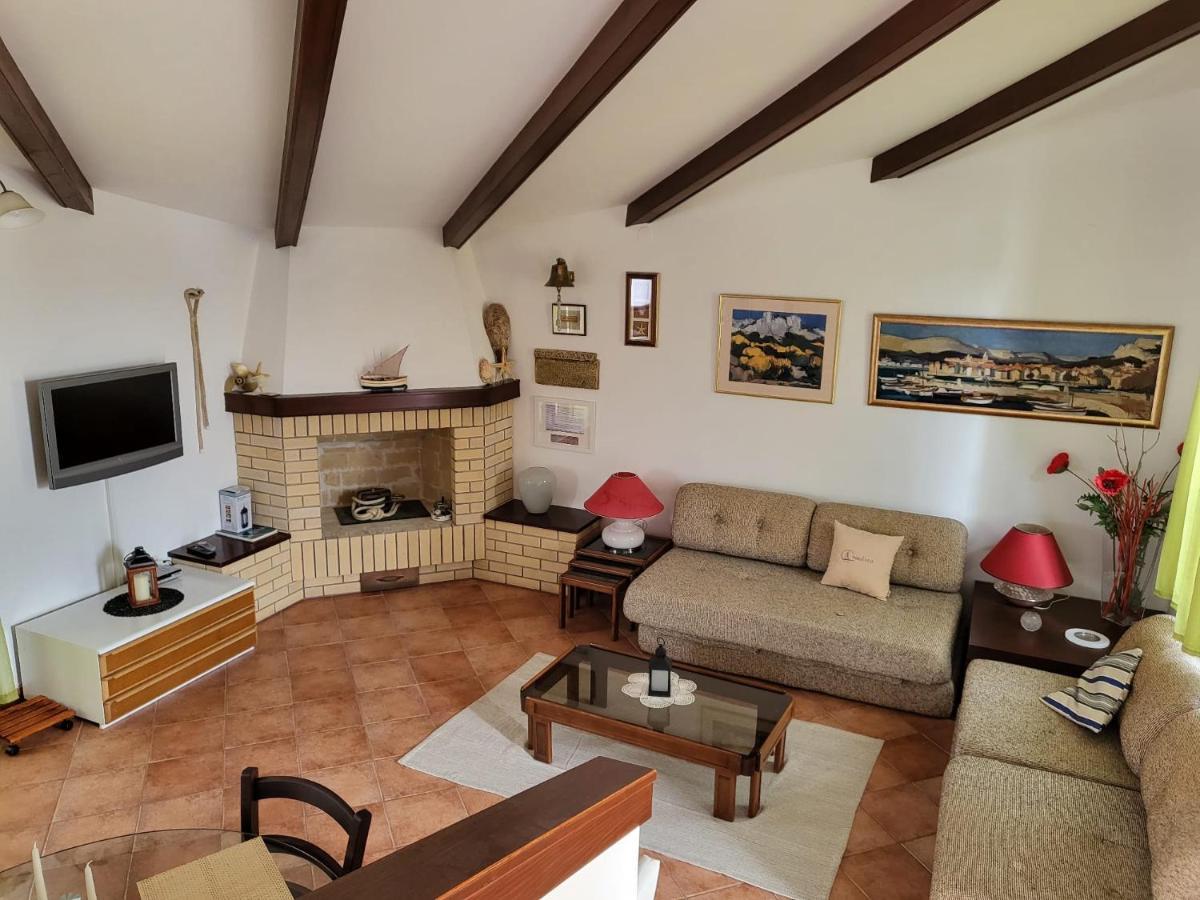 Apartment Zvijezda Baška Exteriör bild